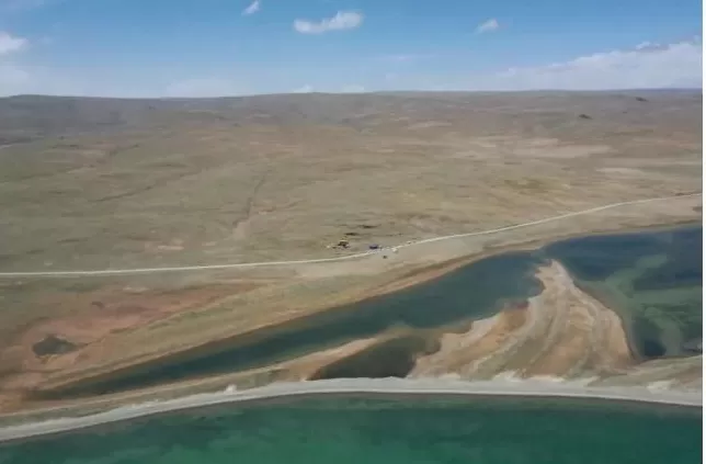 青海秦代石刻官方鉴定为真!古文字学家详解鉴定过程、深远意义和未来谋划-第7张图片- 青海秦代石刻官方鉴定为真!古文字学家详解鉴定过程、深远意义和未来谋划-第7张图片-