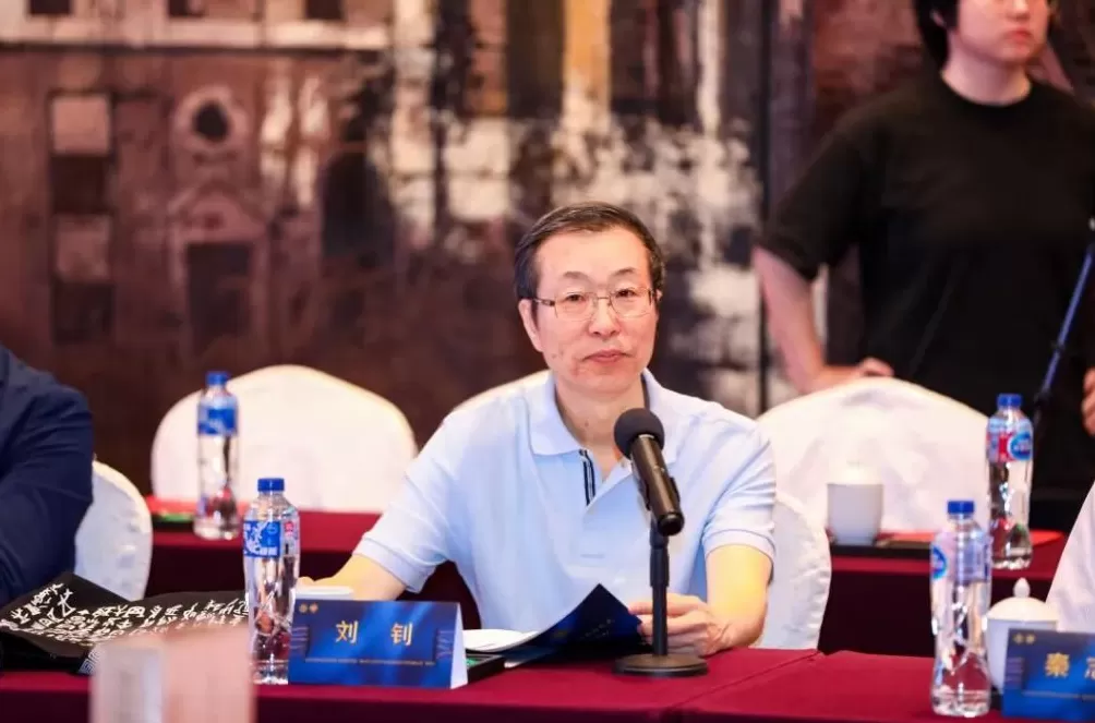 青海秦代石刻官方鉴定为真!古文字学家详解鉴定过程、深远意义和未来谋划-第9张图片- 青海秦代石刻官方鉴定为真!古文字学家详解鉴定过程、深远意义和未来谋划-第9张图片-