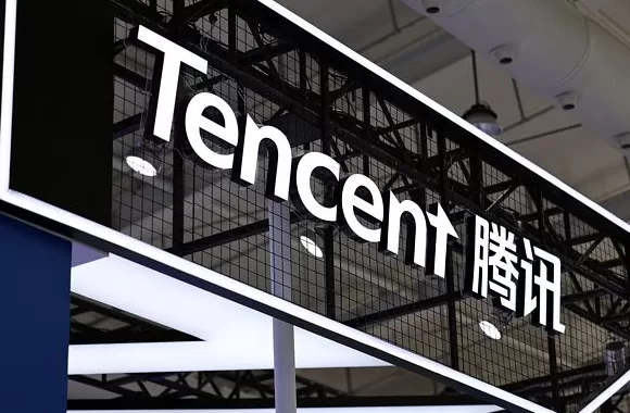 腾讯市值重回6万亿港元,3年涨幅接近3倍-第1张图片- 腾讯市值重回6万亿港元,3年涨幅接近3倍-第1张图片-