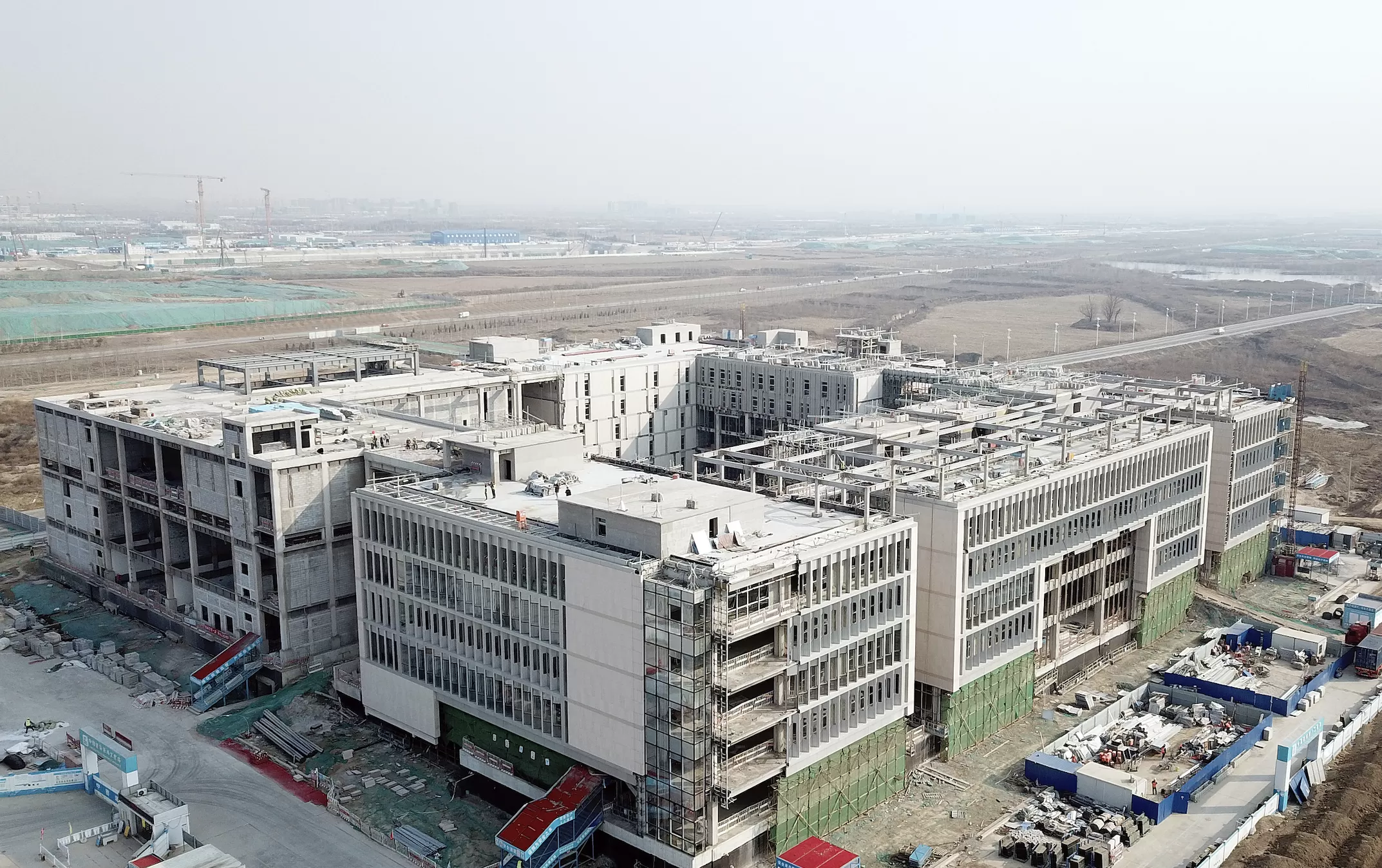 总额达8.6万亿元,“十四五”以来央企战略新兴产业投资大幅提升-第1张图片- 总额达8.6万亿元,“十四五”以来央企战略新兴产业投资大幅提升-第1张图片-