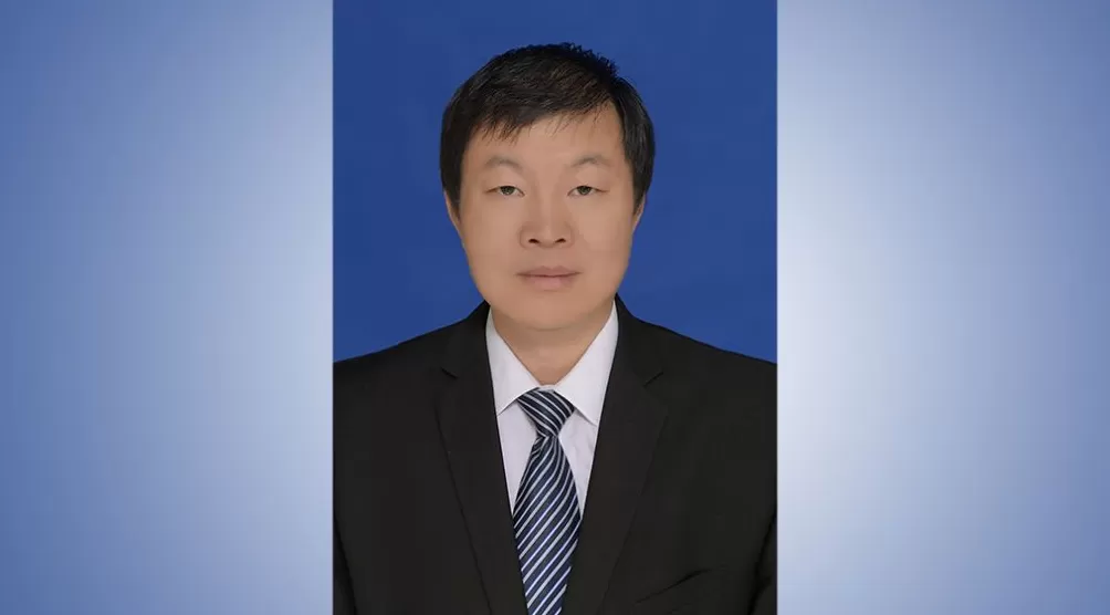 王慧远已任燕山大学党委副书记,主持学校行政全面工作-第1张图片- 王慧远已任燕山大学党委副书记,主持学校行政全面工作-第1张图片-