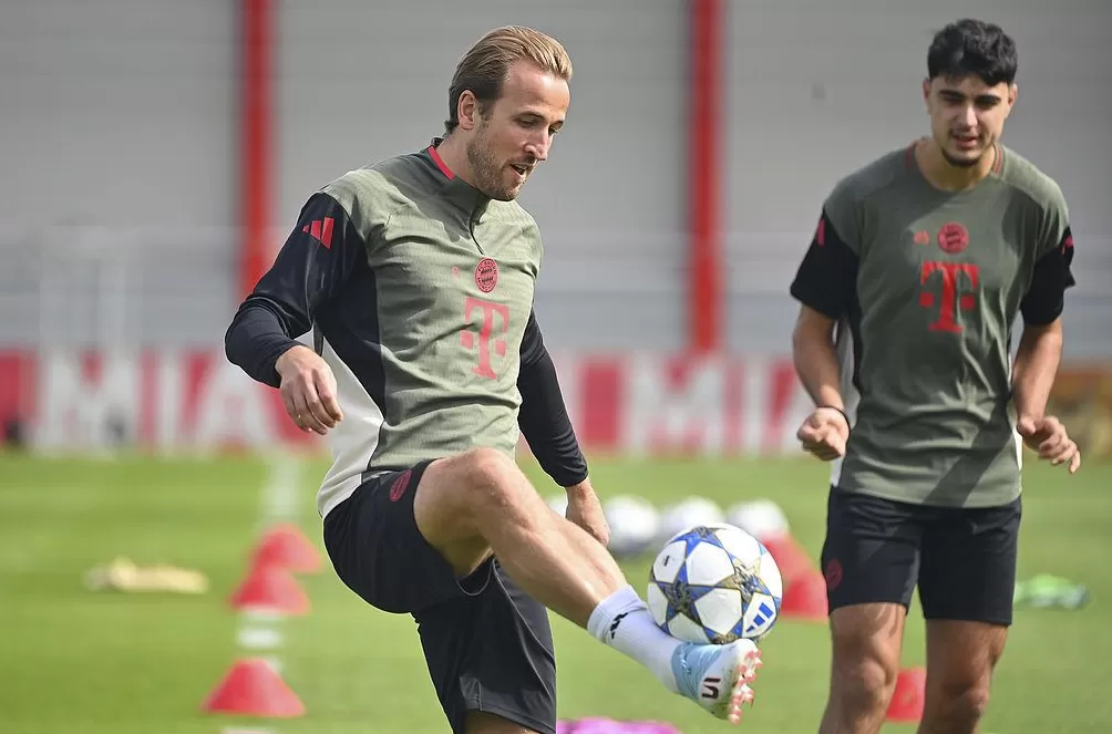 竞彩湃｜利物浦直面铁血马竞，拜仁对阵切尔西延续连胜？-第2张图片-