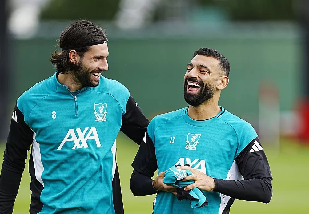 竞彩湃｜利物浦直面铁血马竞，拜仁对阵切尔西延续连胜？-第1张图片-