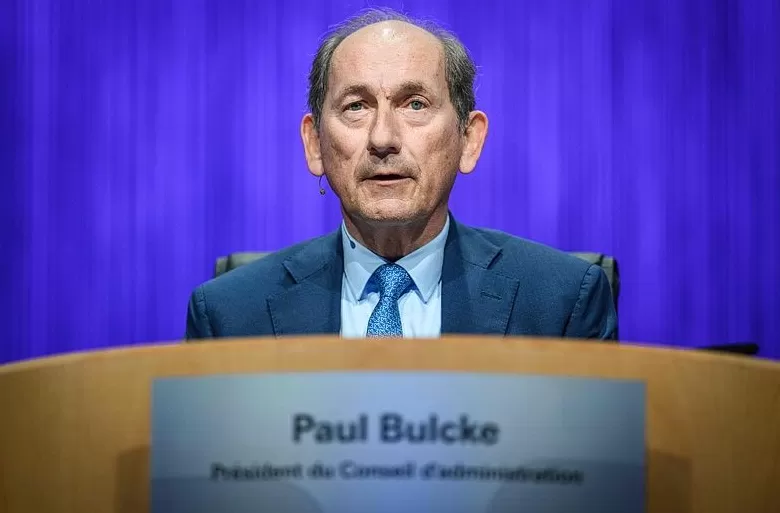 一年内两任CEO离职,雀巢董事会主席被迫提前辞职,“空降兵”接任-第1张图片- 一年内两任CEO离职,雀巢董事会主席被迫提前辞职,“空降兵”接任-第1张图片-