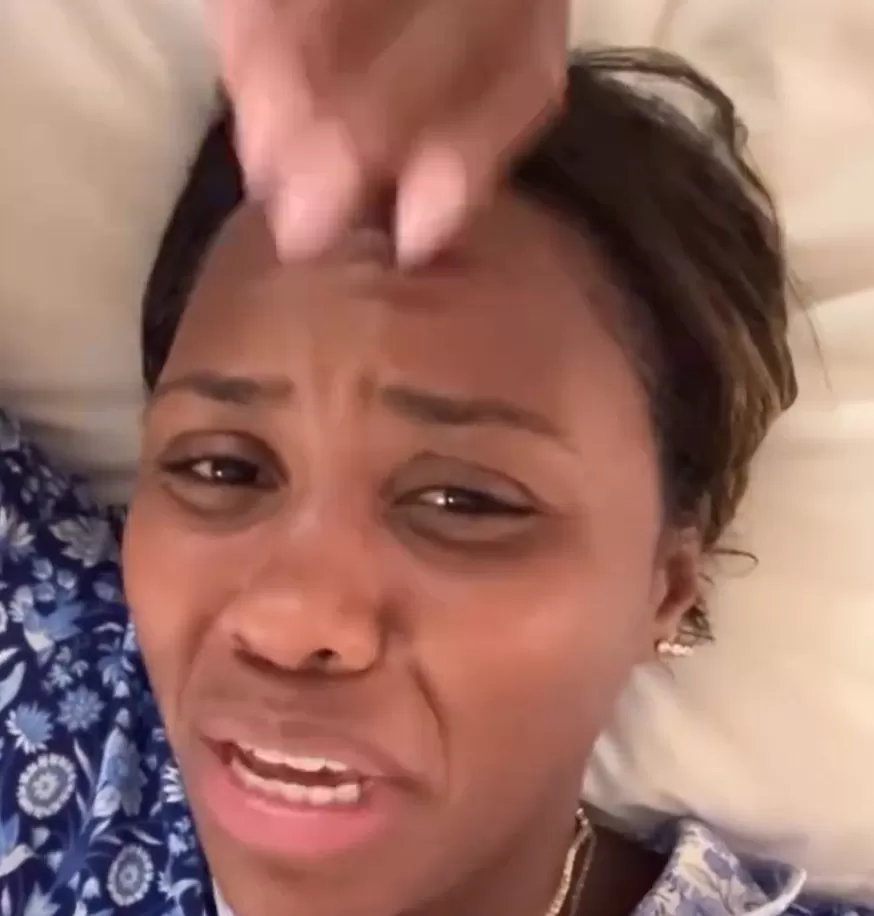 美国网球女将嘲讽中餐后道歉，不久前还被对手批评“没教养”-第1张图片-