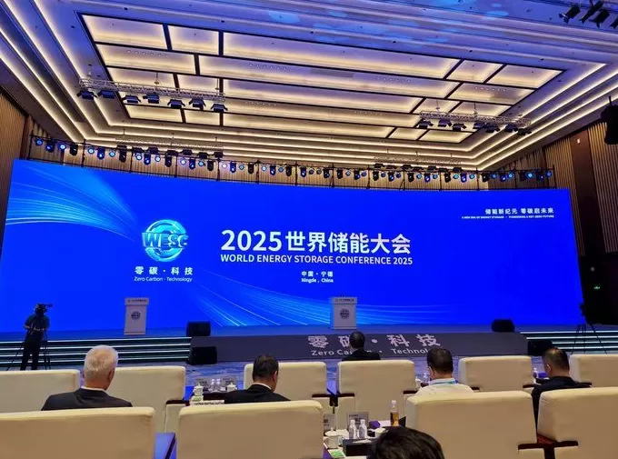 五年累计装机增长20倍，中国成为全球最大储能市场-第1张图片-