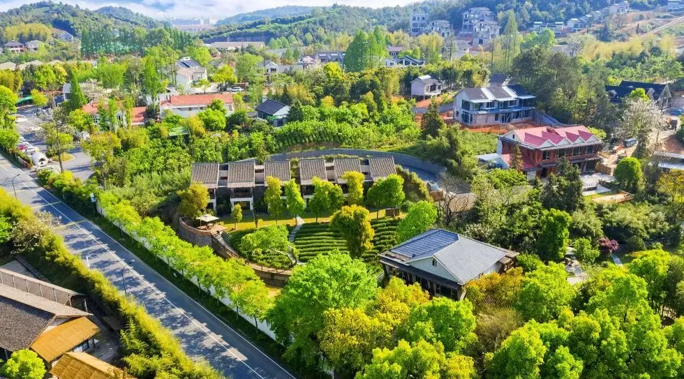 在湖州，遇见生活本来的样子-第3张图片-