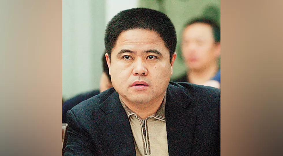 外逃贪官李传良案一审公开宣判，涉案逾31亿元-第1张图片-