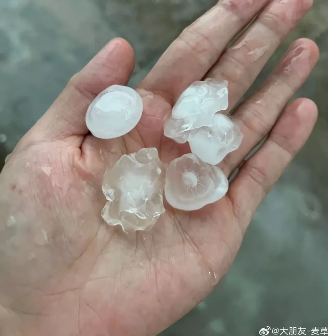 上海今天刷新多项高温纪录,明天最高29℃未来一周多阵雨-第2张图片- 上海今天刷新多项高温纪录,明天最高29℃未来一周多阵雨-第2张图片-