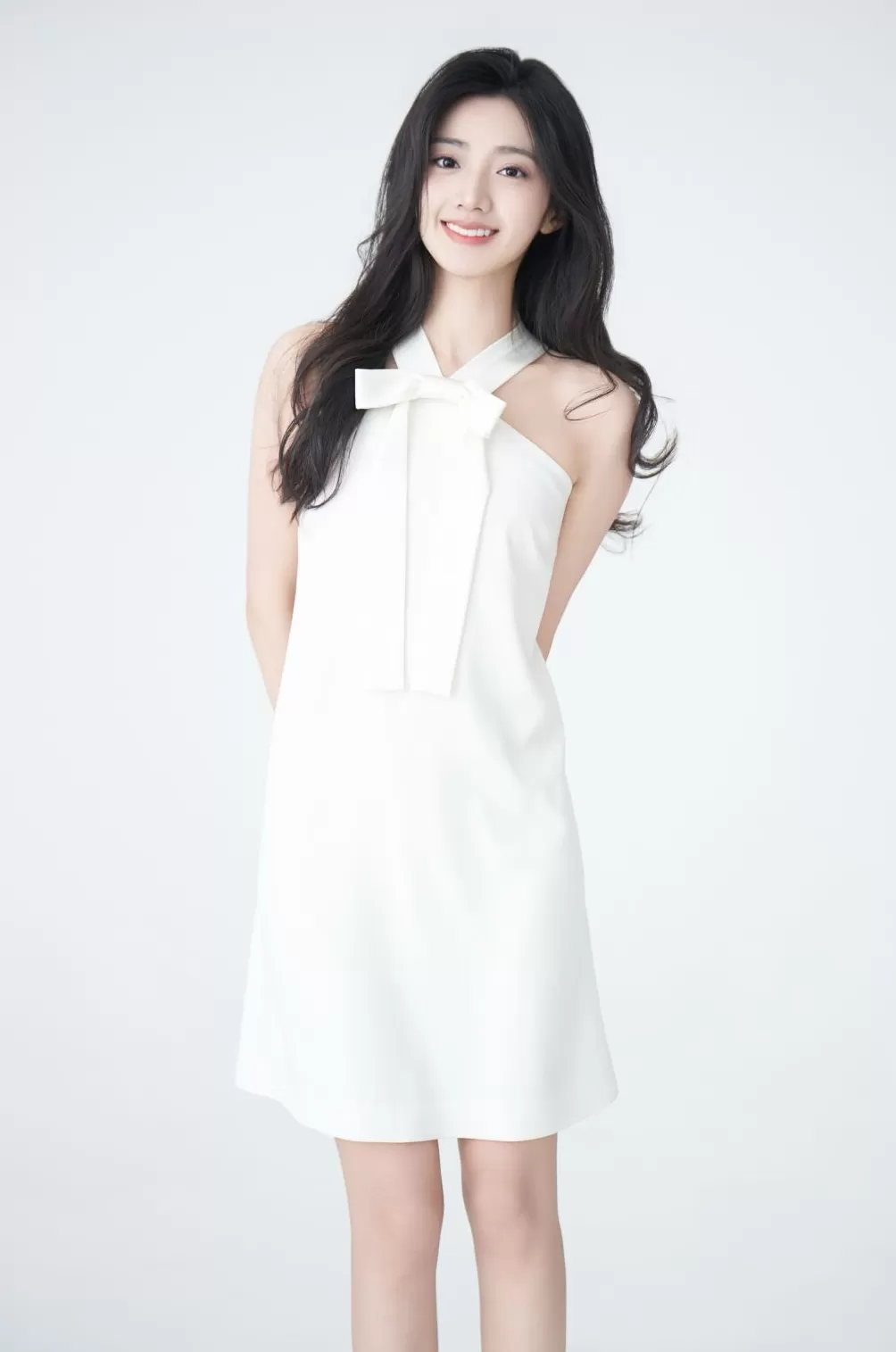 《盛世天下》送命题太多？我们直接找女主要答案-第5张图片-