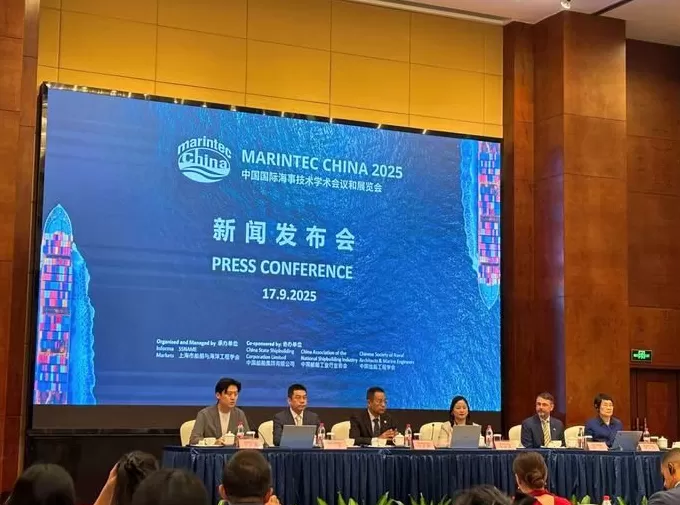 上半年中国造船业利润总额增长超七成,景气指数创历史新高-第1张图片- 上半年中国造船业利润总额增长超七成,景气指数创历史新高-第1张图片-