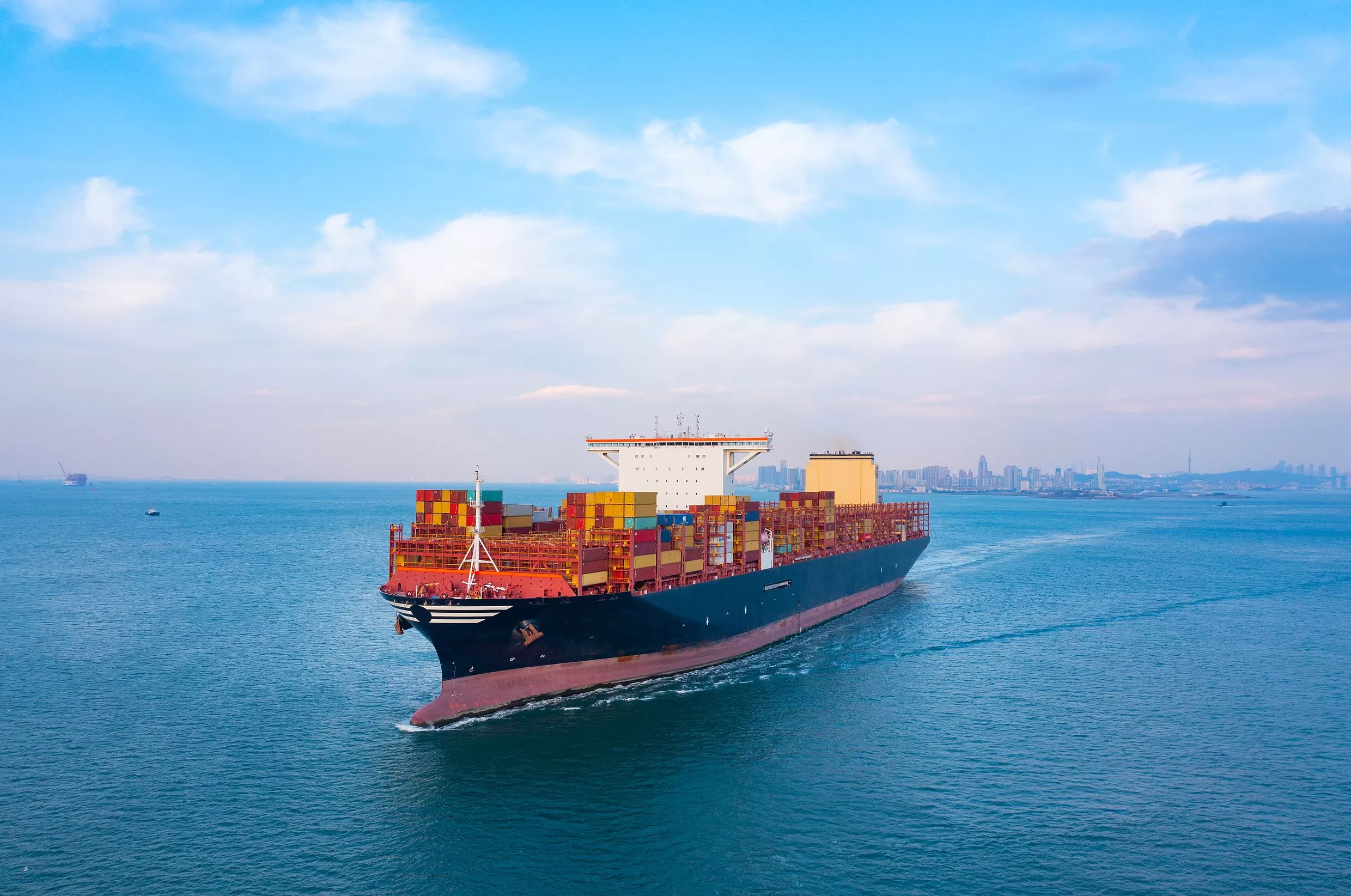 上半年中国造船业利润总额增长超七成,景气指数创历史新高-第3张图片- 上半年中国造船业利润总额增长超七成,景气指数创历史新高-第3张图片-