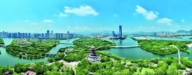 高质量建设现代化人民城市的文明维度-第1张图片- 高质量建设现代化人民城市的文明维度-第1张图片-