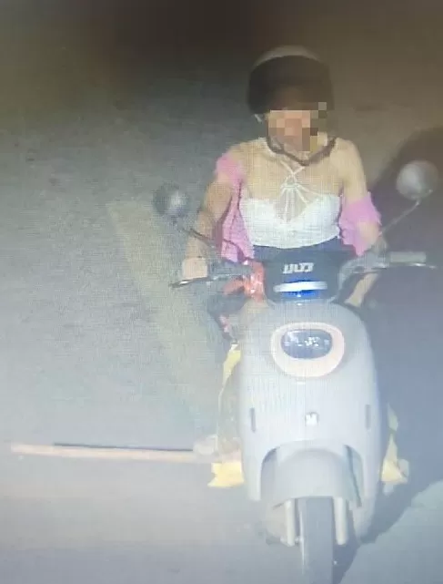 35岁男子深夜穿女装偷菜380斤,非法获利780余元,警方:刑拘-第1张图片- 35岁男子深夜穿女装偷菜380斤,非法获利780余元,警方:刑拘-第1张图片-