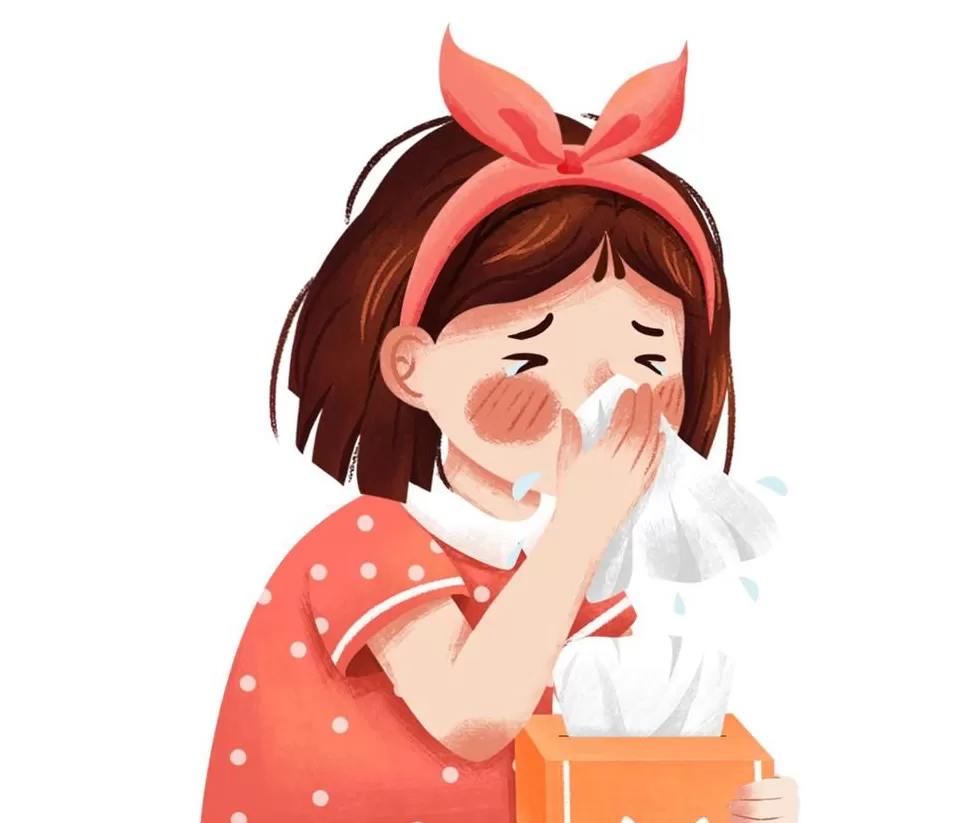 眼睛发痒、红肿……掌握“避、防、治”三原则，应对过敏性结膜炎|科普时间-第2张图片-