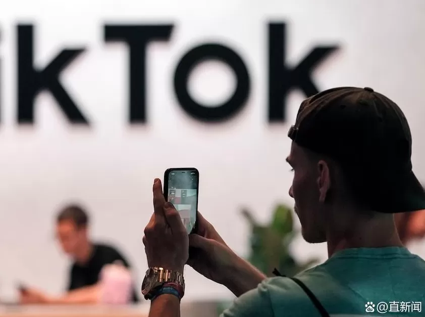 TikTok之外,中美还有很多要谈-第3张图片- TikTok之外,中美还有很多要谈-第3张图片-