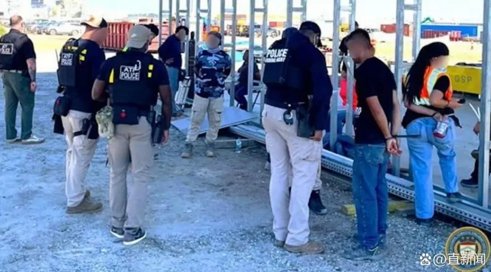 来中国前，韩国外长罕见批评美国-第1张图片-