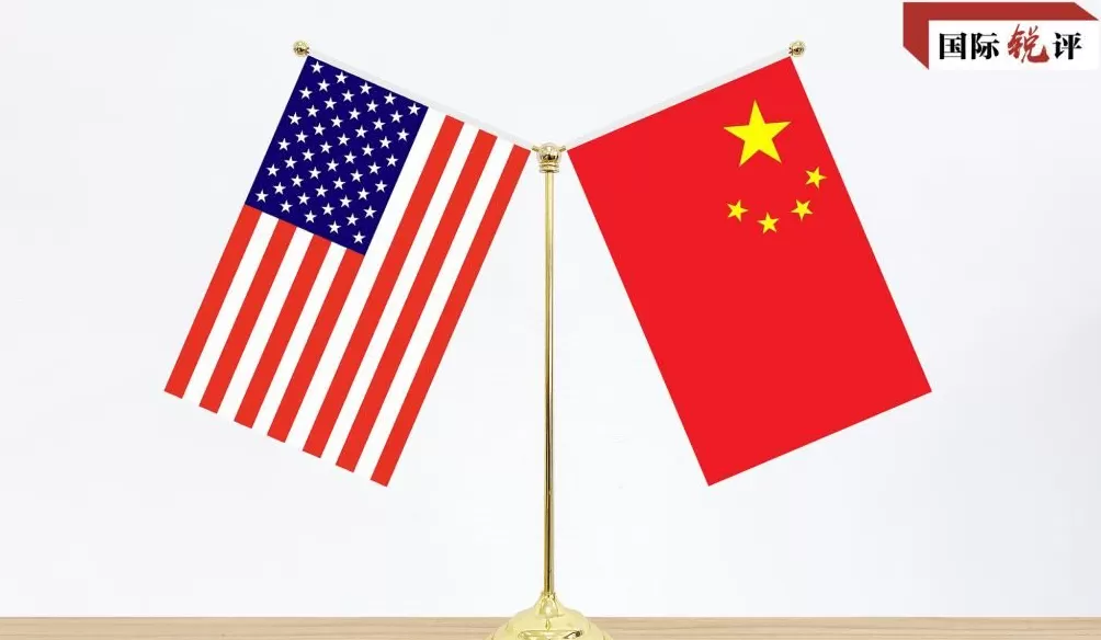 中美经贸马德里会谈成果来之不易-第2张图片-