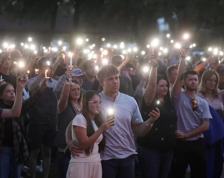 美国大清洗震惊世界：一个州就开除100多教师！-第4张图片-