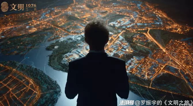 公元1076年：哲人为什么当不了国王？-第7张图片-