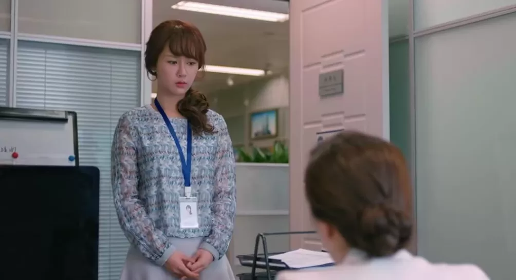 裁员的HR,自己“当场崩溃”了-第4张图片- 裁员的HR,自己“当场崩溃”了-第4张图片-