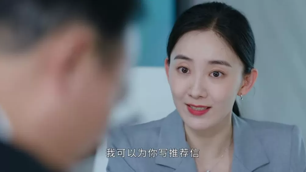 裁员的HR,自己“当场崩溃”了-第6张图片- 裁员的HR,自己“当场崩溃”了-第6张图片-