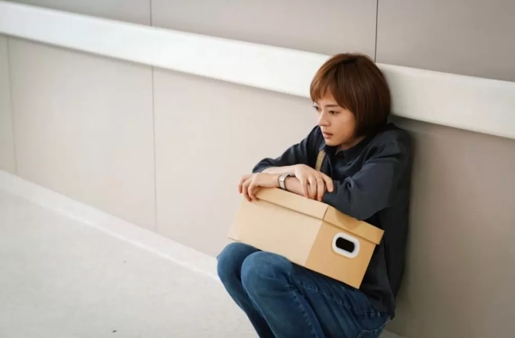 裁员的HR,自己“当场崩溃”了-第8张图片- 裁员的HR,自己“当场崩溃”了-第8张图片-