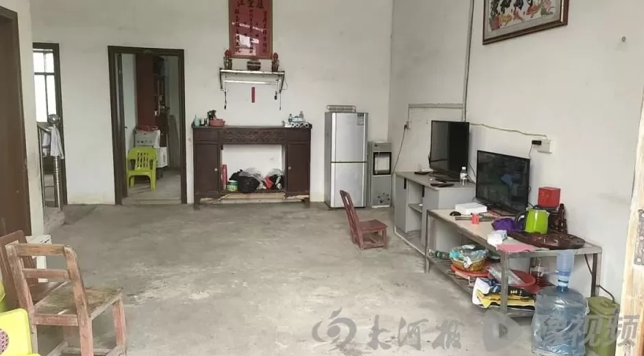 男子用改装射钉枪射杀六旬夫妇，检方抗诉一审死缓判决，二审即将开庭-第5张图片-