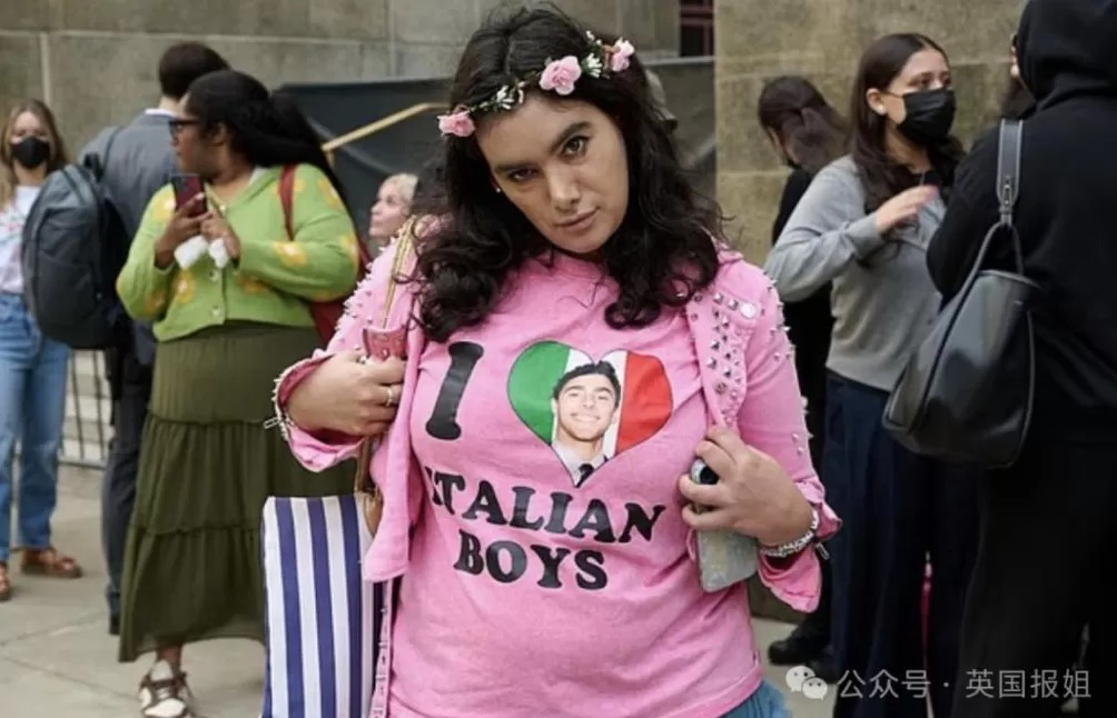 枪杀美医保CEO枪手最新出庭再引热议！死刑概率或降低-第23张图片-