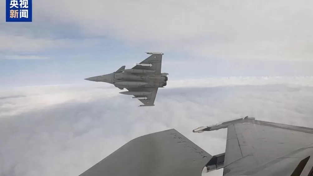 波兰总统：愿在本国部署外国核武器！此前已同意北约部队驻扎-第2张图片-