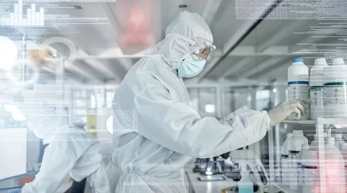 药捷安康单日市值波动超千亿，上市3个月股价飙升50倍-第1张图片-