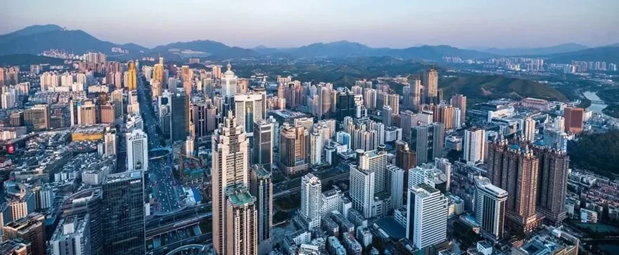 这些城市,正在集体“降门槛”-第1张图片- 这些城市,正在集体“降门槛”-第1张图片-