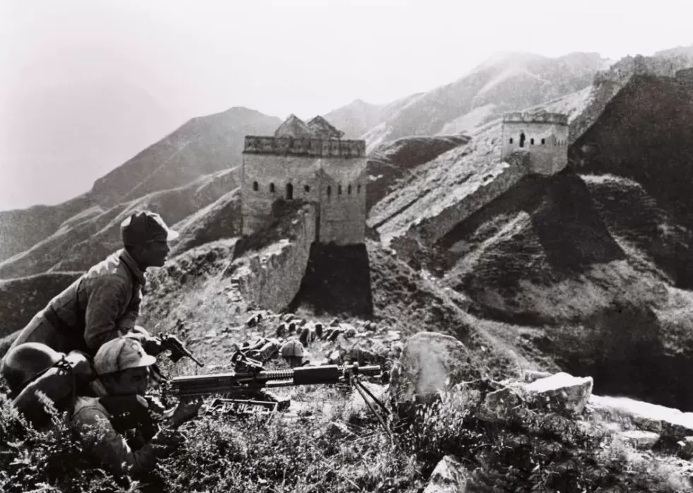 永不忘，九一八！-第6张图片-