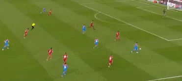 体坛联播|利物浦3比2绝杀马竞,穆里尼奥执教本菲卡-第4张图片- 体坛联播|利物浦3比2绝杀马竞,穆里尼奥执教本菲卡-第4张图片-