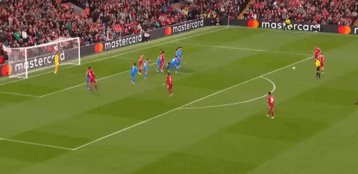 体坛联播|利物浦3比2绝杀马竞,穆里尼奥执教本菲卡-第2张图片- 体坛联播|利物浦3比2绝杀马竞,穆里尼奥执教本菲卡-第2张图片-