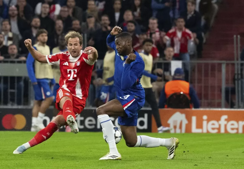 体坛联播|利物浦3比2绝杀马竞,穆里尼奥执教本菲卡-第7张图片- 体坛联播|利物浦3比2绝杀马竞,穆里尼奥执教本菲卡-第7张图片-