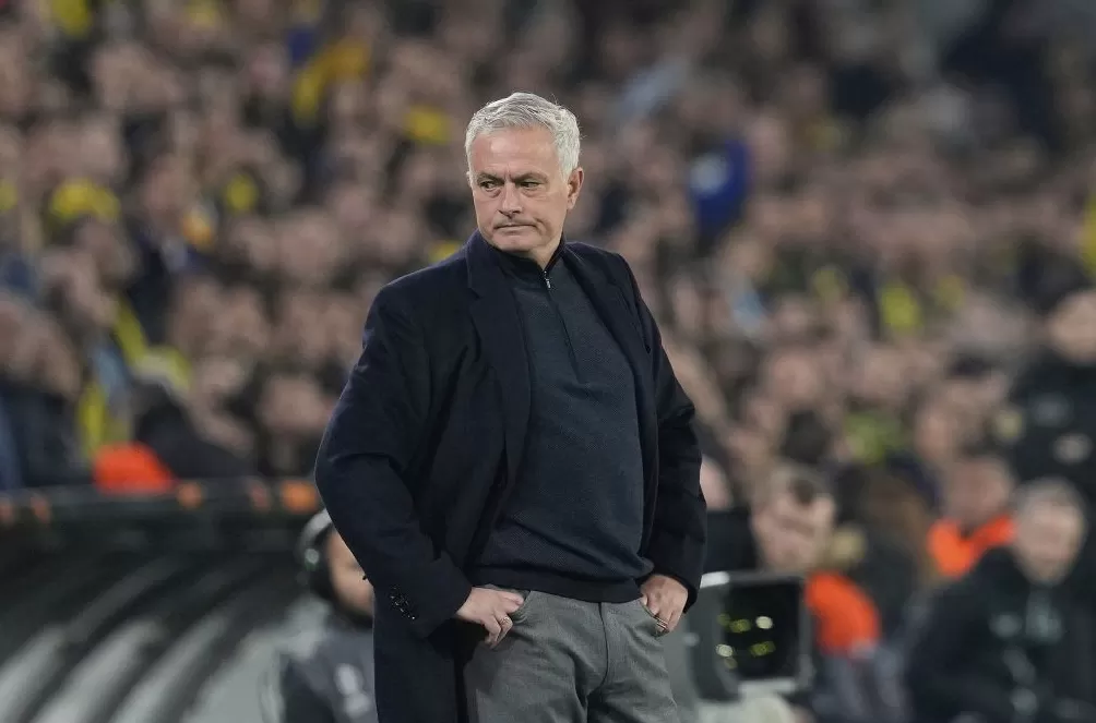 体坛联播|利物浦3比2绝杀马竞,穆里尼奥执教本菲卡-第12张图片- 体坛联播|利物浦3比2绝杀马竞,穆里尼奥执教本菲卡-第12张图片-