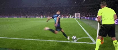 体坛联播|利物浦3比2绝杀马竞,穆里尼奥执教本菲卡-第19张图片- 体坛联播|利物浦3比2绝杀马竞,穆里尼奥执教本菲卡-第19张图片-