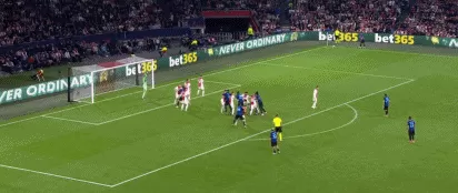 体坛联播|利物浦3比2绝杀马竞,穆里尼奥执教本菲卡-第20张图片- 体坛联播|利物浦3比2绝杀马竞,穆里尼奥执教本菲卡-第20张图片-