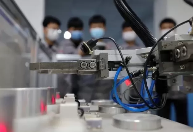 蓝领招聘，在写字楼里疯抢白领-第6张图片-