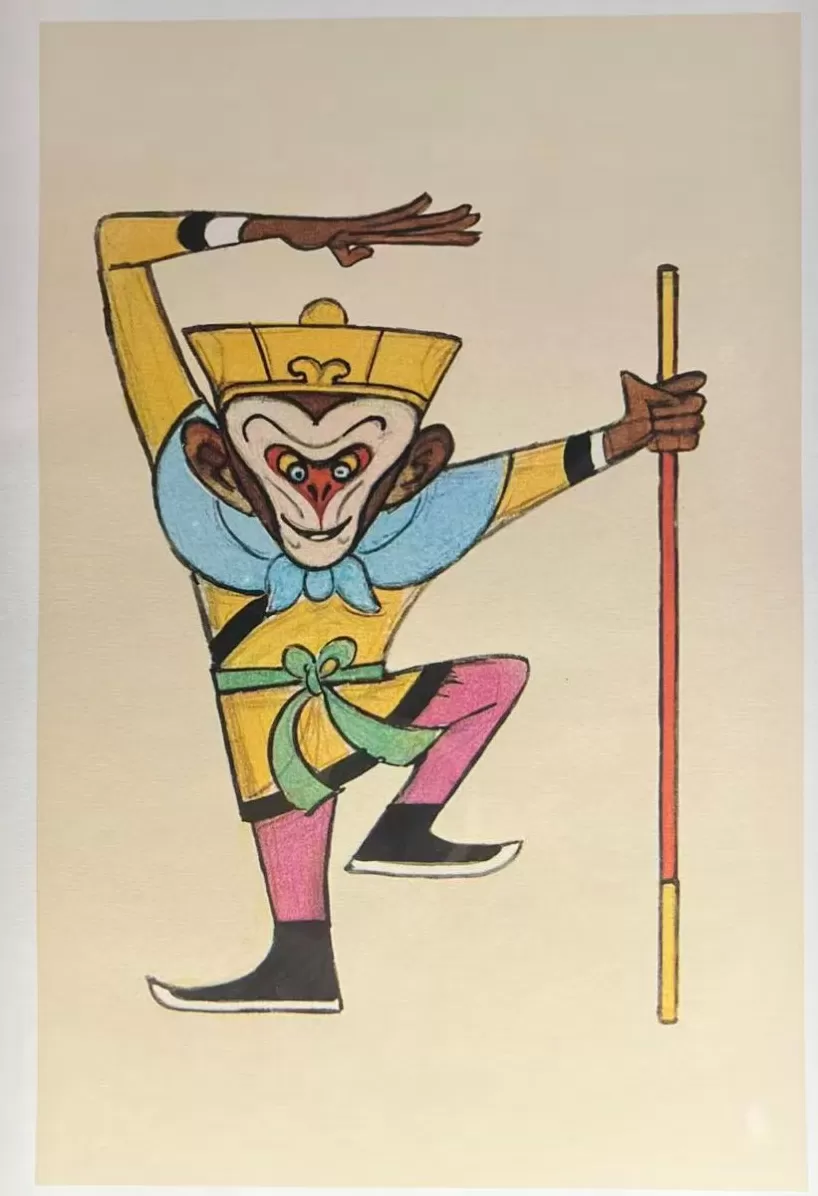 来上海美术馆看漫画中的“上海现代”-第9张图片-