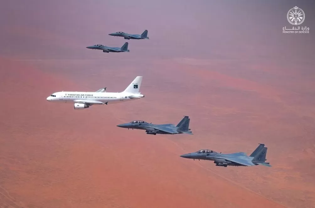 毫无疑问，这是中东一个历史性的事件-第1张图片-