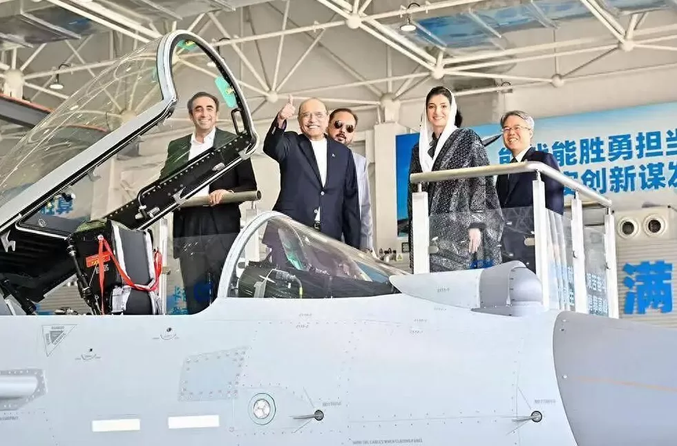 毫无疑问，这是中东一个历史性的事件-第4张图片-