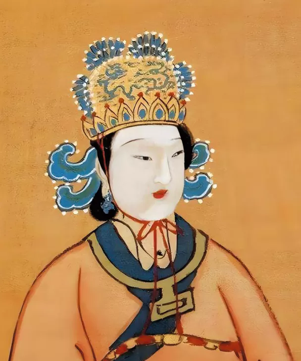 “全过程视角”看历史人物,学者韩昇新作解读隋文帝与武则天-第5张图片- “全过程视角”看历史人物,学者韩昇新作解读隋文帝与武则天-第5张图片-