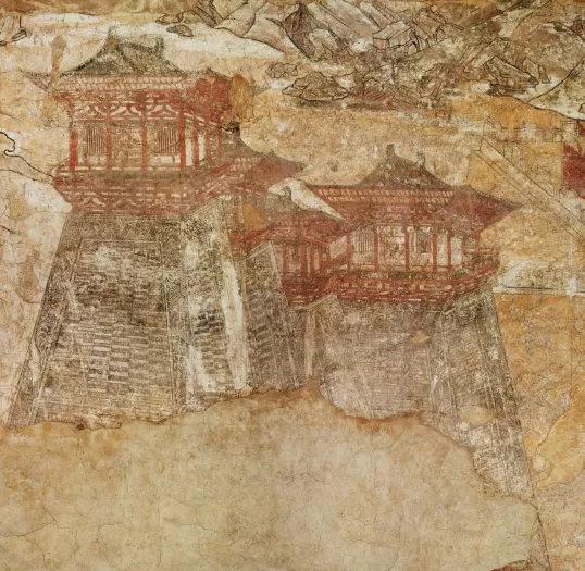 “全过程视角”看历史人物,学者韩昇新作解读隋文帝与武则天-第7张图片- “全过程视角”看历史人物,学者韩昇新作解读隋文帝与武则天-第7张图片-