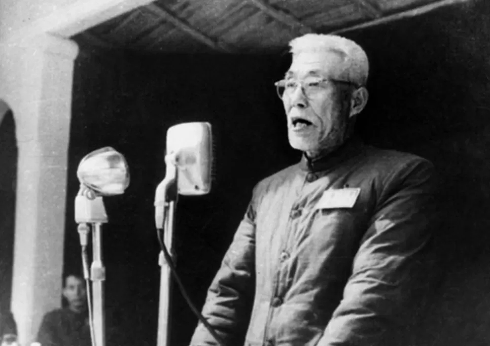 侵华日军第59师团中将师团长藤田茂：日本的侵华战争是一场持续溃败的彻底败北-第2张图片-