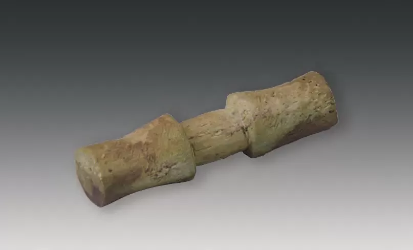 未见于史载的西周古国倗国，最近又发现一座国君墓-第4张图片-