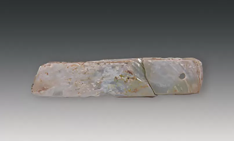 未见于史载的西周古国倗国，最近又发现一座国君墓-第3张图片-