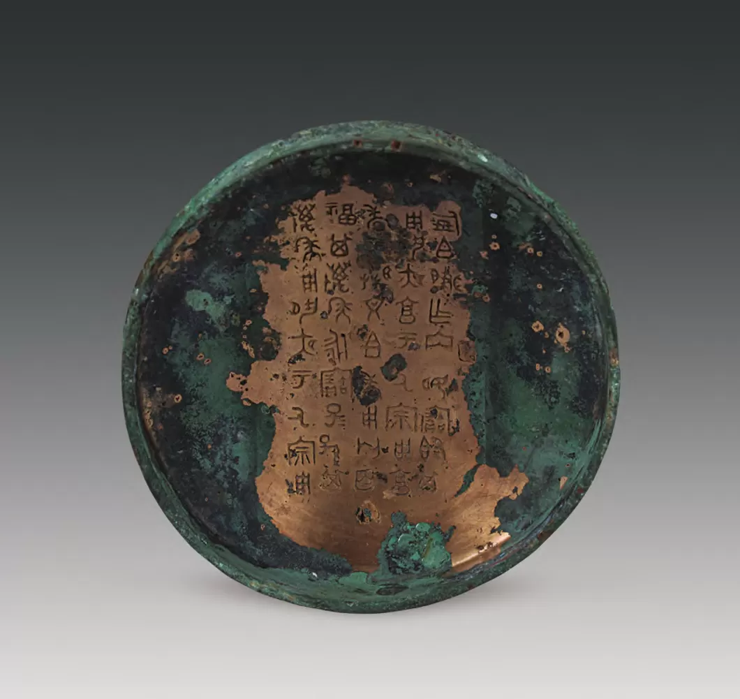 未见于史载的西周古国倗国，最近又发现一座国君墓-第12张图片-