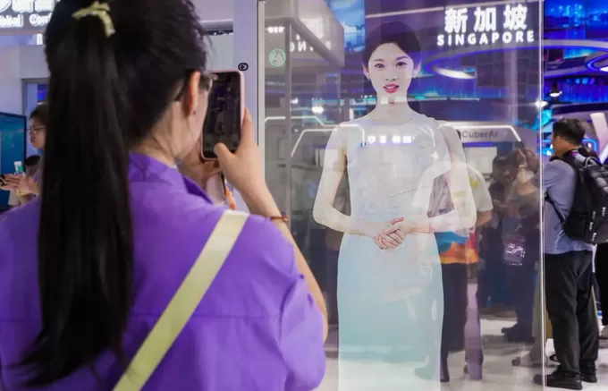 科大讯飞发布面向东盟的多语言大模型及系列产品，布局中国—东盟AI生态大未来-第2张图片-